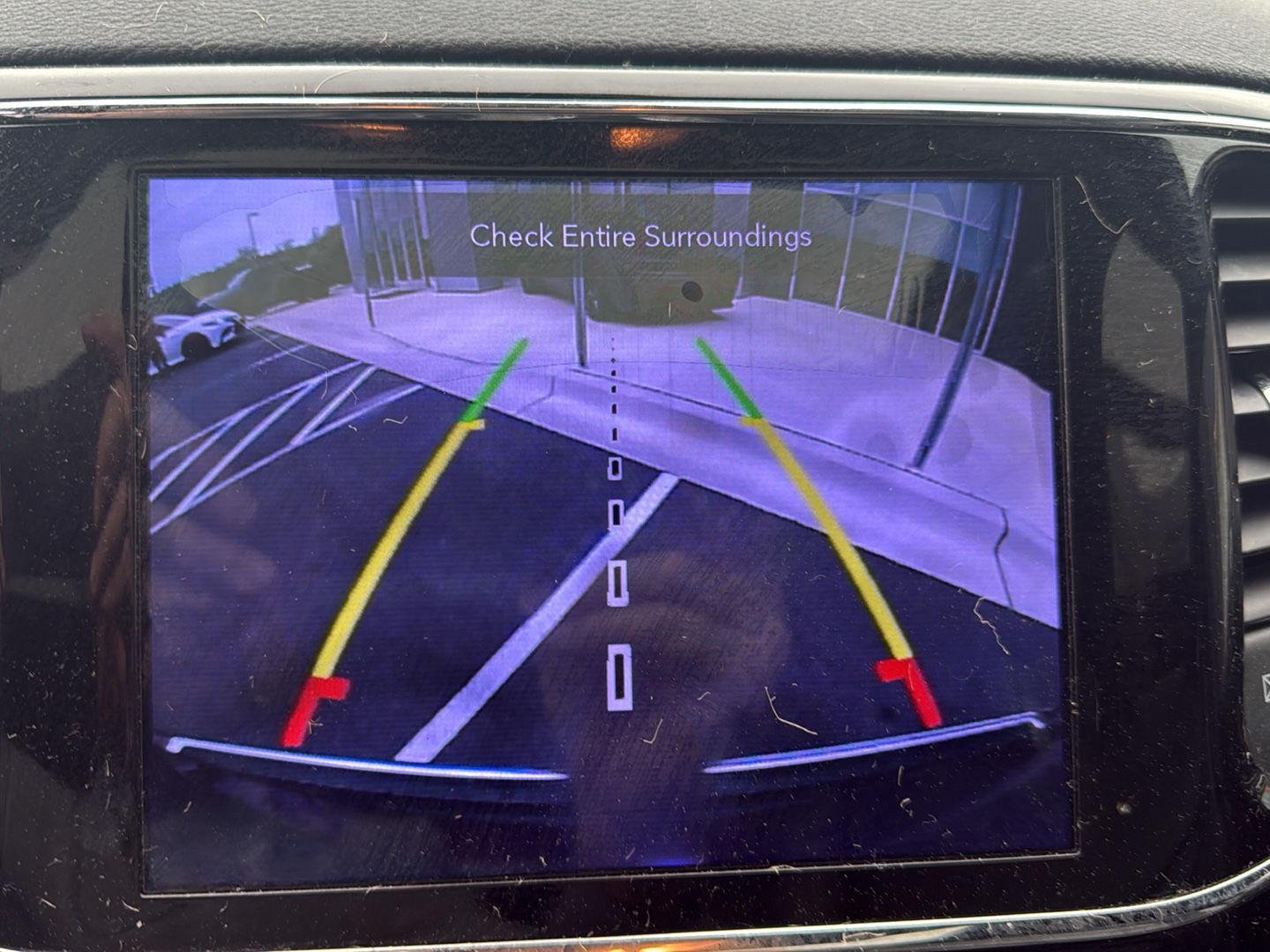 Used 2020 RED JEEP LIMI image 17