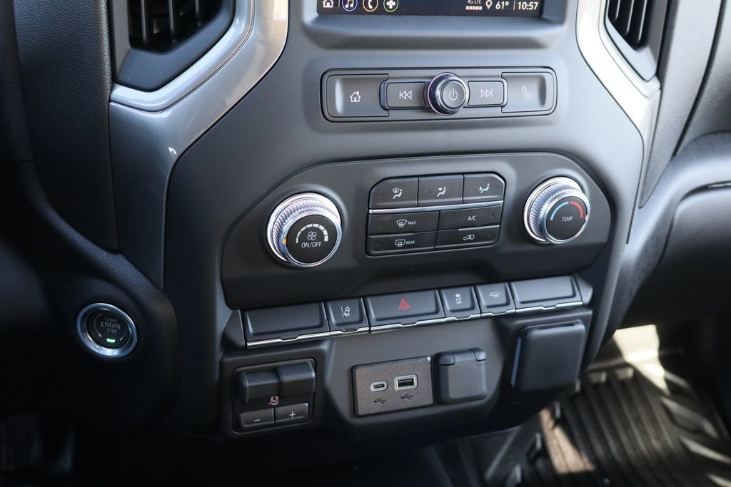 2026 GMC Sierra 2500HD Pro - Photo 20