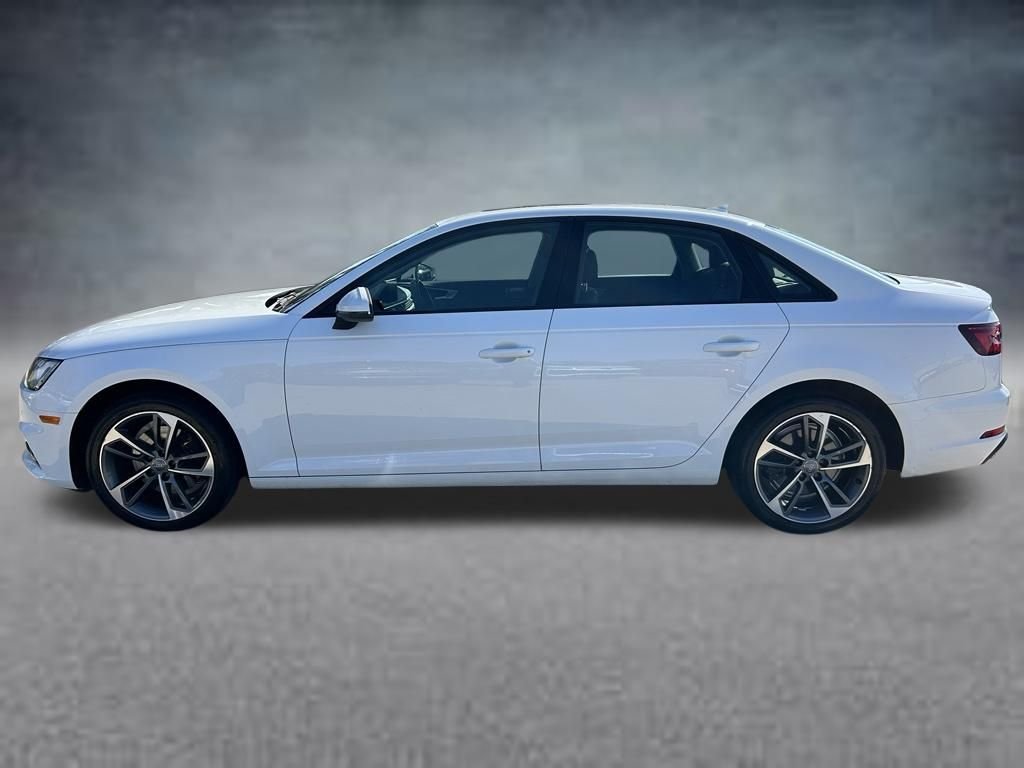 Used 2019  Audi 2.0T Premium image 2