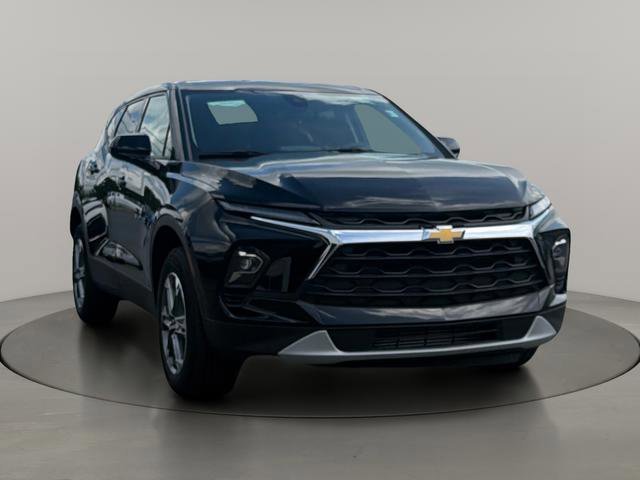 2025 Chevrolet Blazer 2.0T 2LT FWD's photo