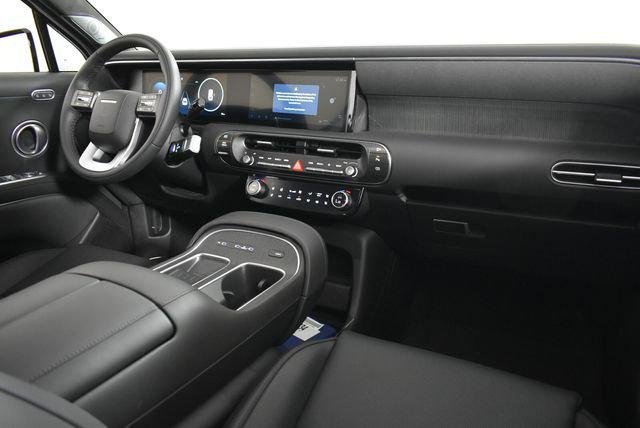 New 2026 White Hyundai Calligraphy AWD image 85