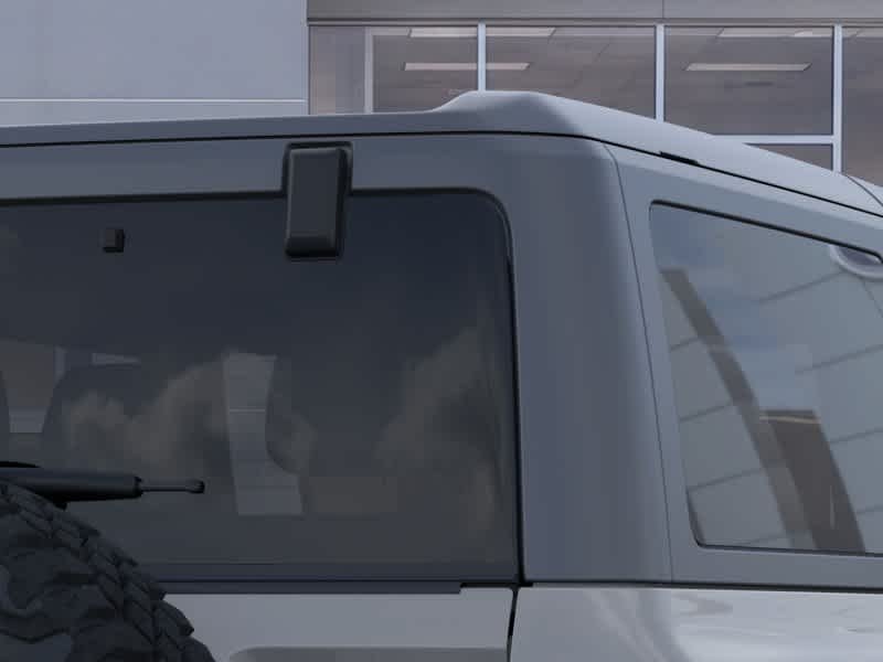 New 2026 Avalanche Gray Ford Base image 25
