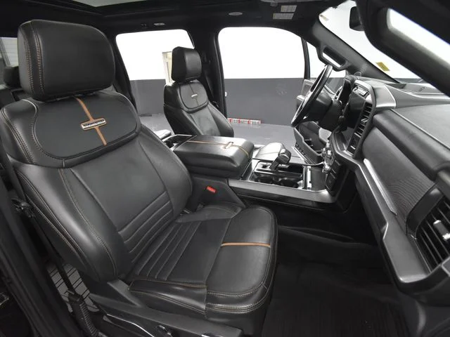 2023 Ford F-150 Platinum - Photo 50