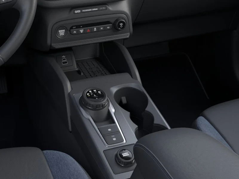 2025 Ford Bronco Sport Outer Banks - Photo 39