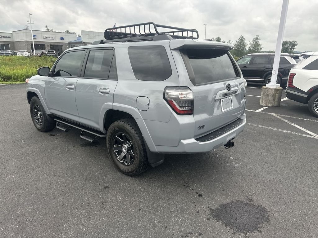 2021 Toyota 4Runner Trail - Photo 6