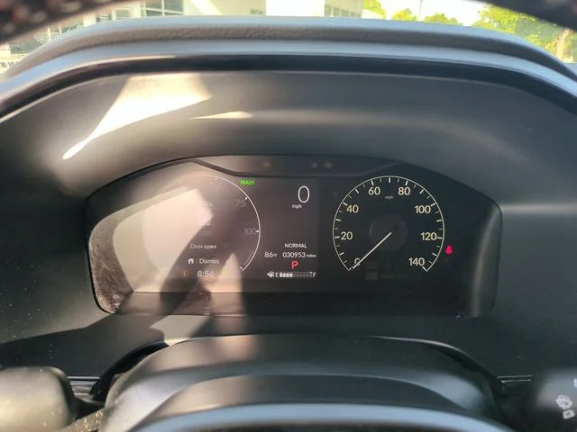 Used 2023  Honda Sport image 30