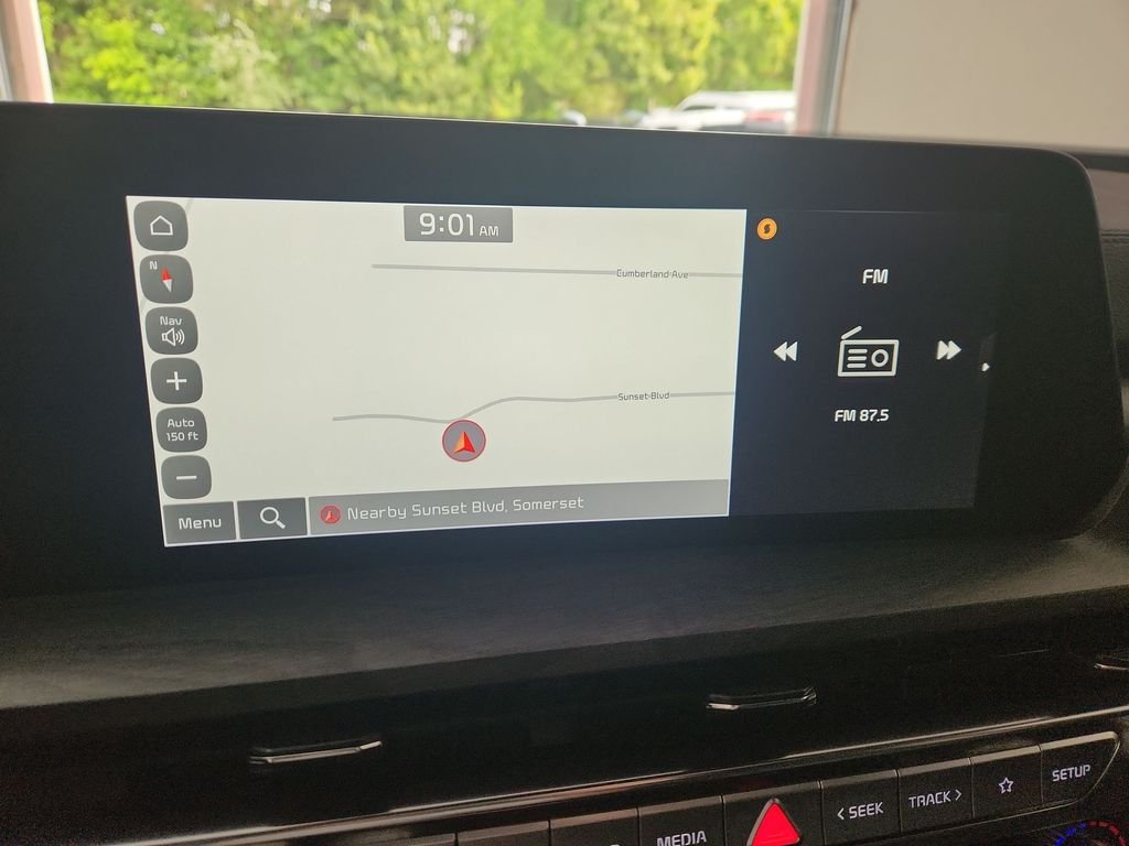 2024 Kia Telluride SX Prestige X-Pro - Photo 24