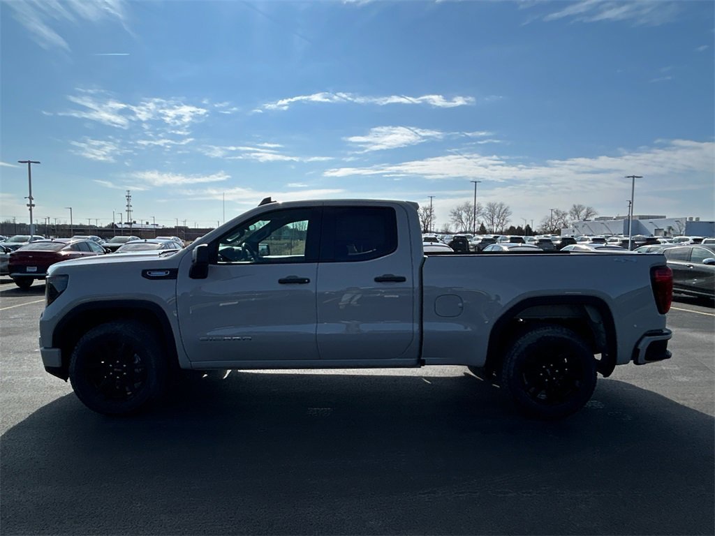 2026 GMC SIERRA - Image 4