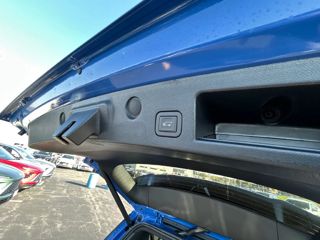 Vehicle thumbnail