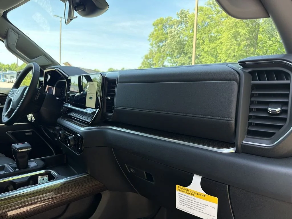 2026 Chevrolet Silverado 1500 RST - Photo 30