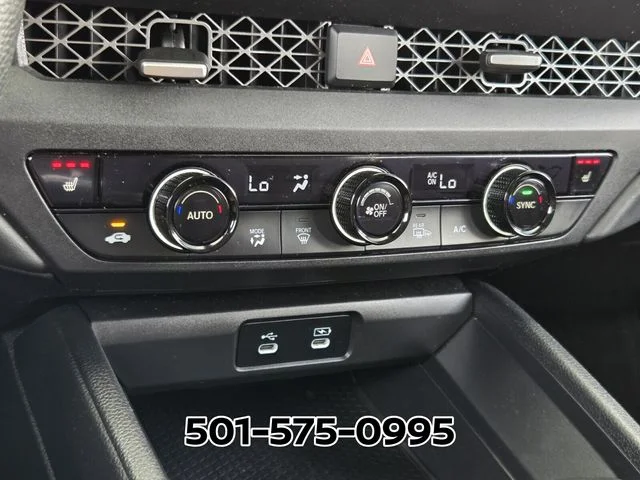 Used 2025  Honda SE image 25