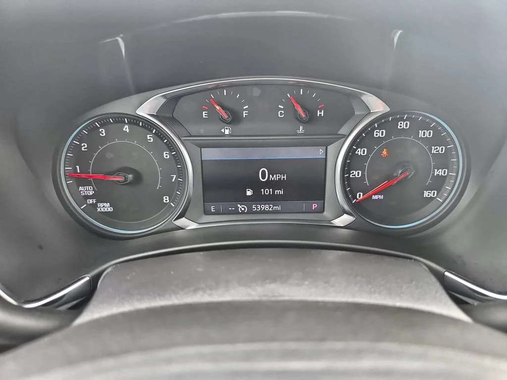 2024 Chevrolet Equinox LT - Photo 12