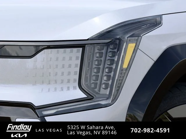 New 2026 White Kia GT-Line image 12