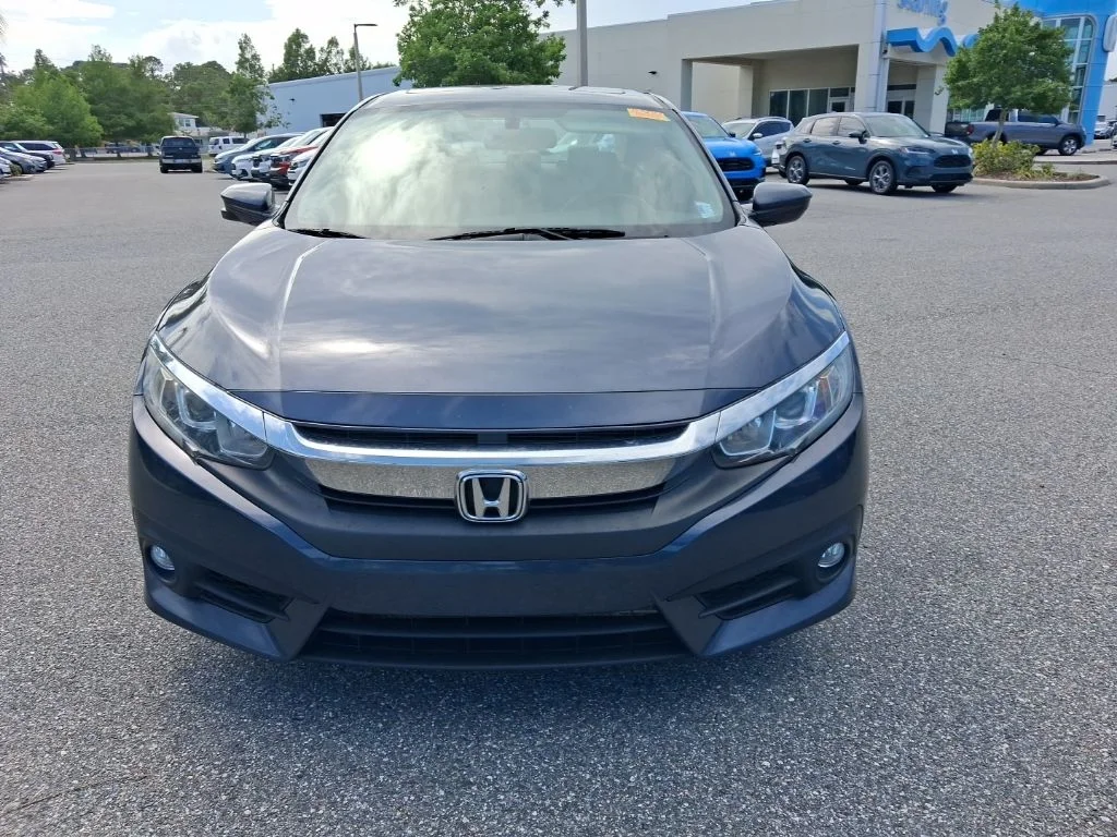 Used 2016  Honda EX-L image 2
