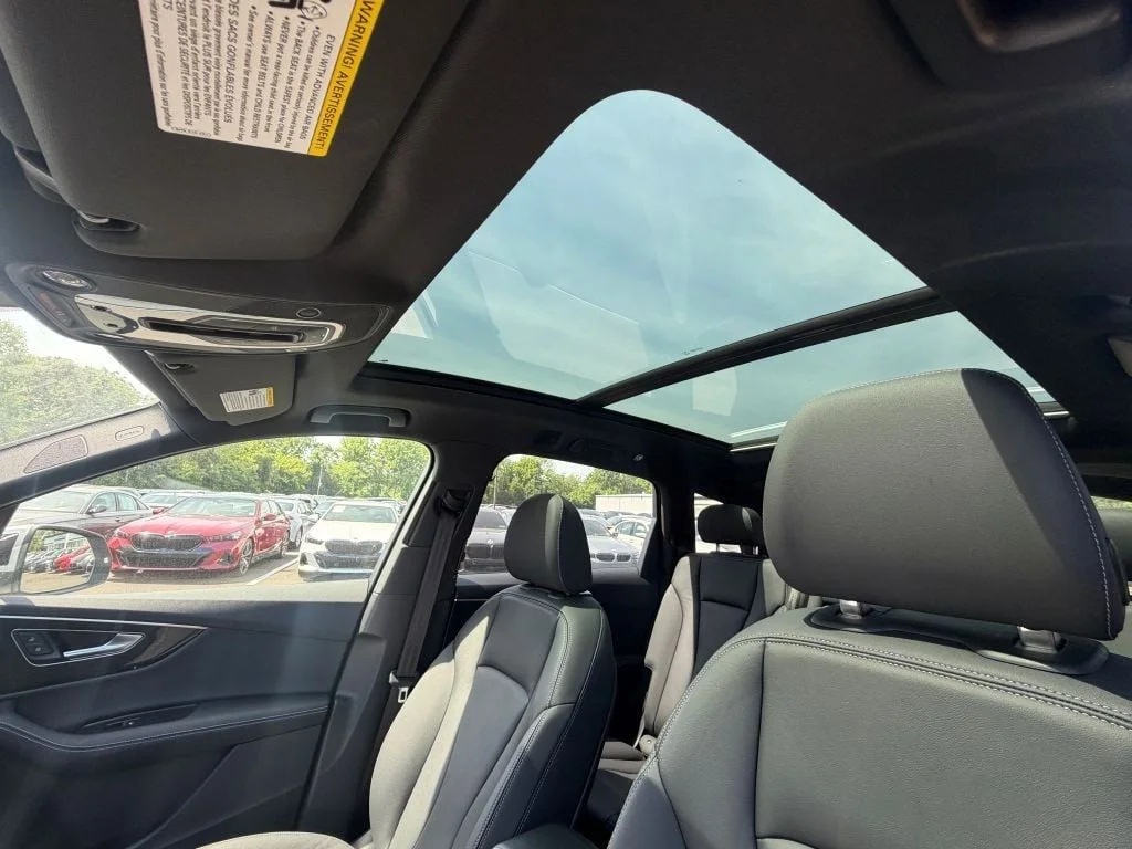 2025 Audi Q7 Premium Plus - Photo 13
