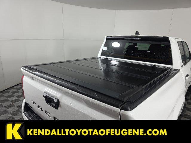 Certified Used 2024 ICE CAP Toyota  image 13
