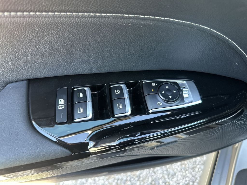 New 2026 Gray Kia GT-Line image 13