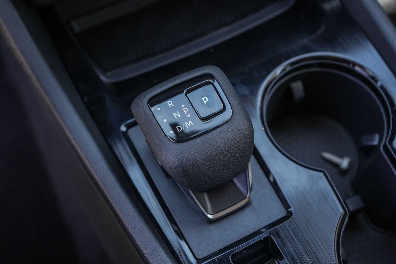 New 2026 Super Black Nissan Dark Armor™ image 20