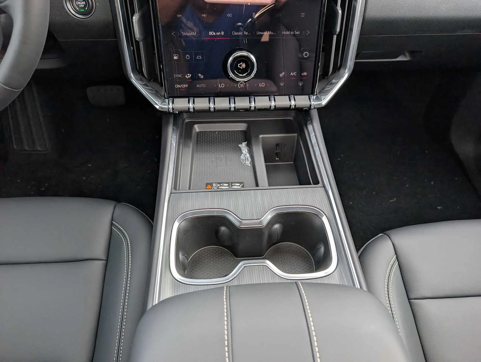 New 2027 Sterling Metallic GMC Elevation image 13
