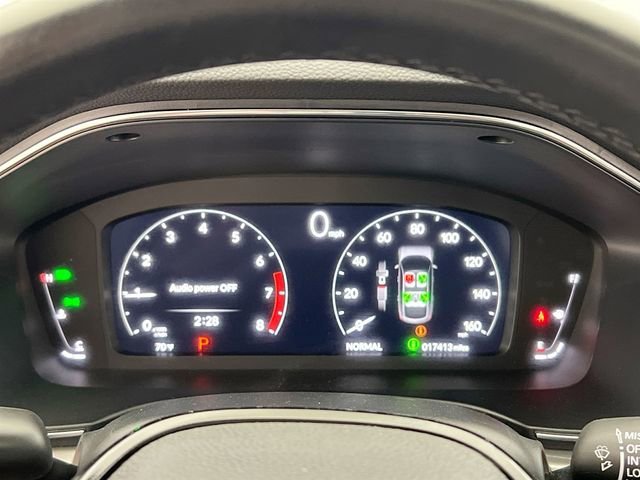 2023 Acura Integra Base - Photo 28
