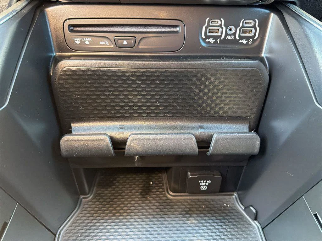 Used 2019 Red Ram Laramie image 47