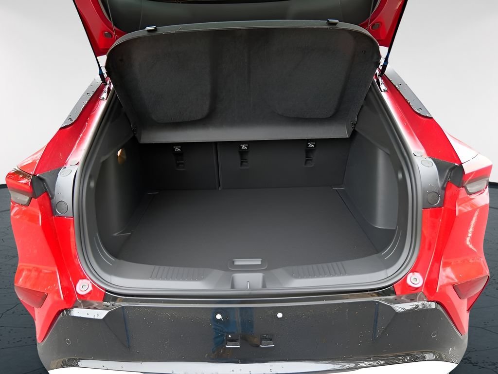 New 2026 Brilliant Red Buick Sport Touring image 28