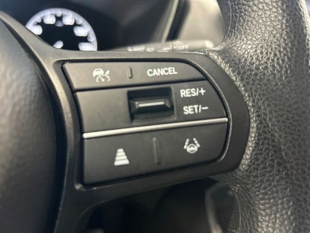 2024 Honda CR-V LX - Photo 30
