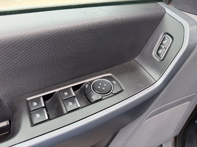 Used 2023 Gray Metallic Ford XLT image 50