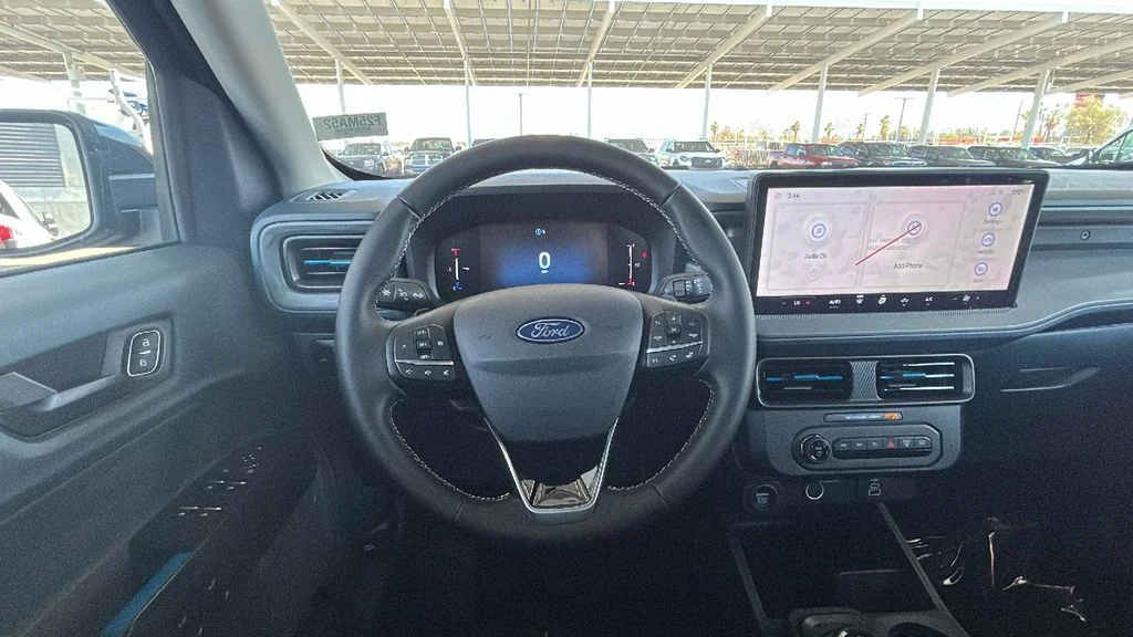 2025 Ford Maverick Lobo Standard - Photo 12