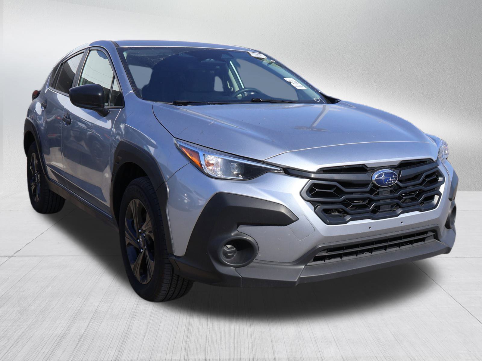 2024 Subaru Crosstrek Base