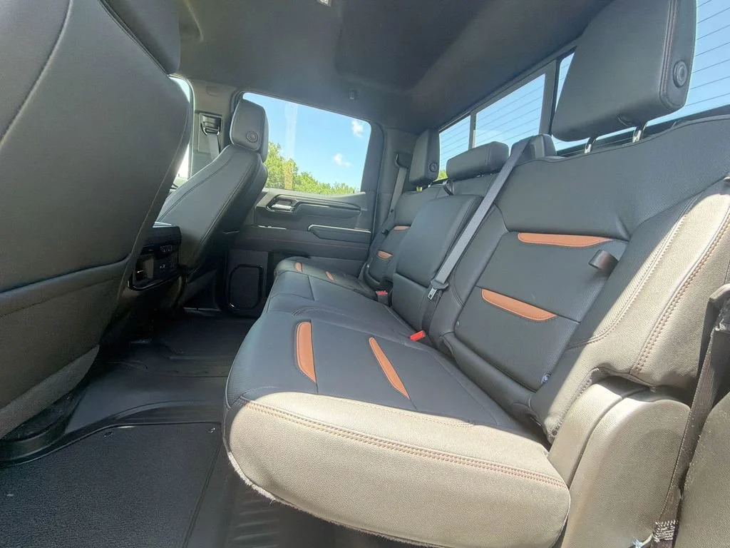 2026 GMC Sierra 1500 AT4 - Photo 31
