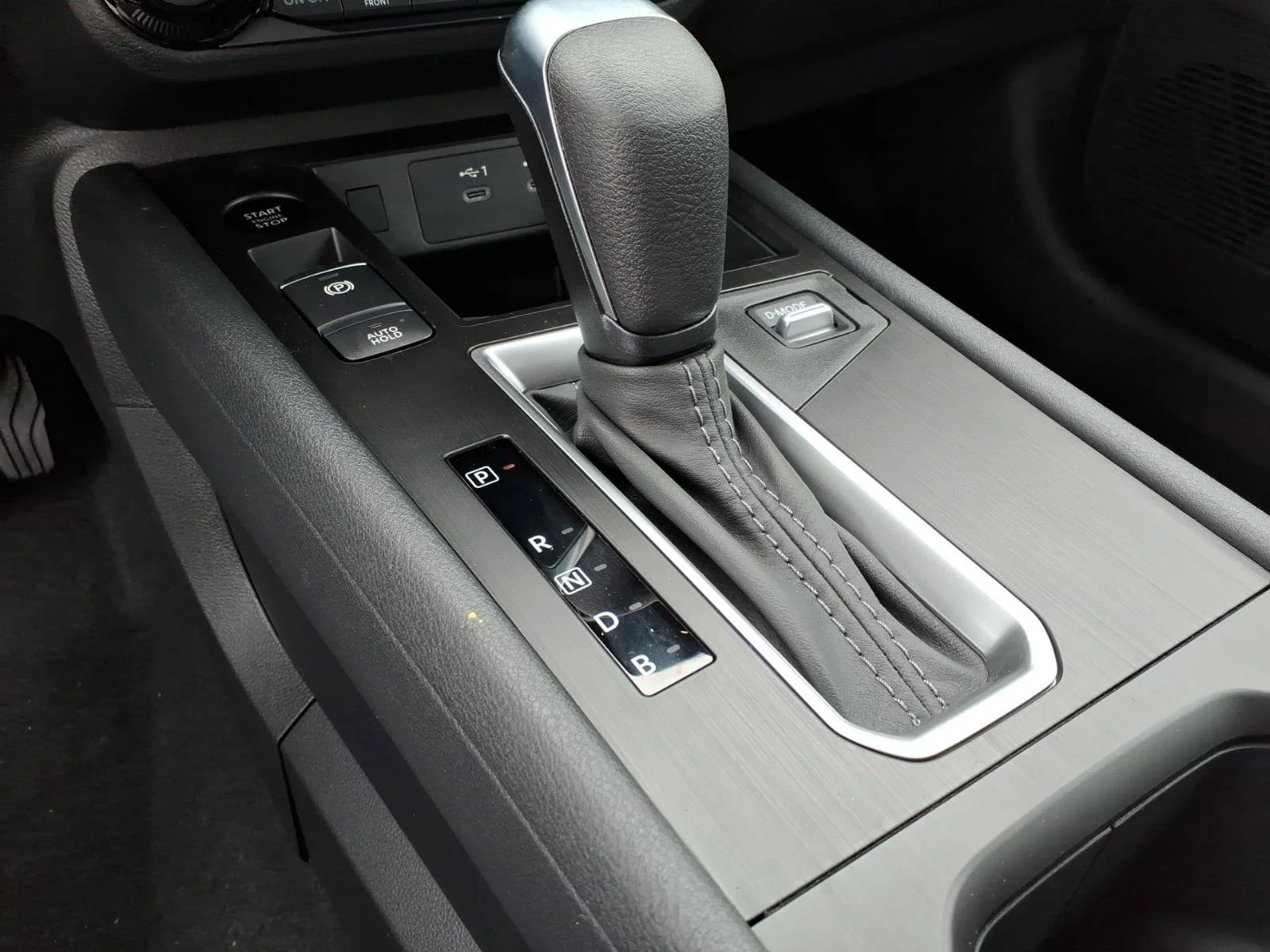 New 2026 Fresh Powder Nissan SV image 9