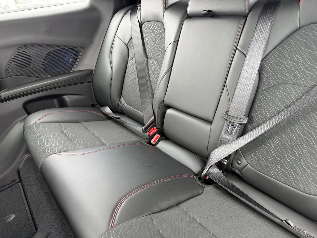 New 2026 White Knuckle Exterior Paint Dodge Scat Pack image 21