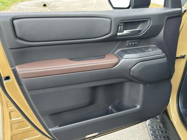 2026 Toyota Land Cruiser Land Cruiser 1958 - Photo 27