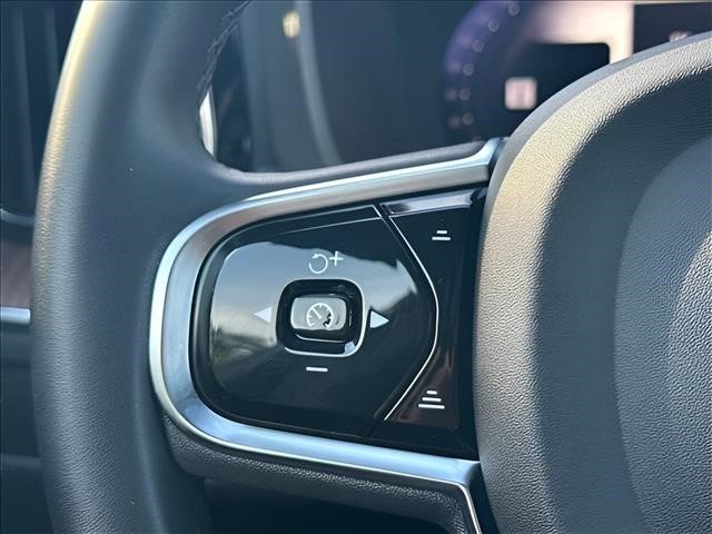 Used 2023 Black Stone Volvo Plus Bright Theme image 21