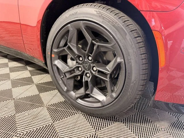 New 2026  Dodge R/T image 2