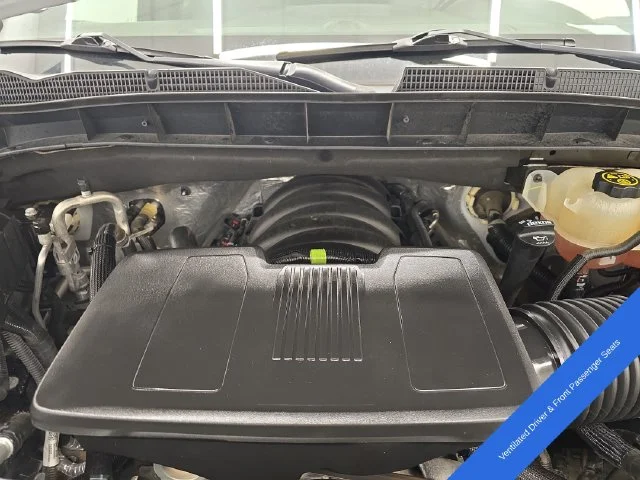 Used 2019 Summit White GMC SLT image 36
