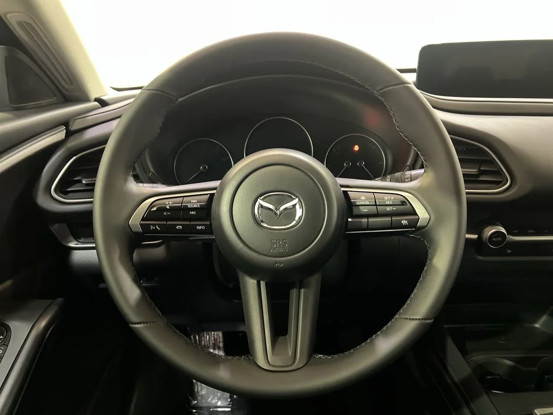 2026 Mazda CX-30 Preferred - Photo 16