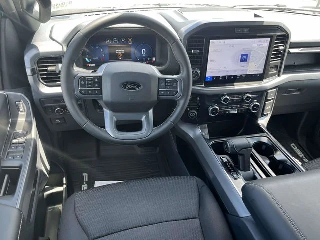 New 2026 Avalanche Ford XLT image 10