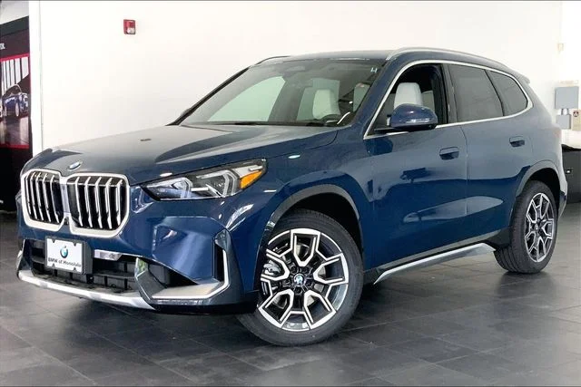 2026 BMW X1