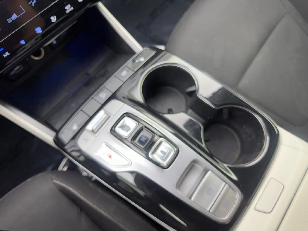 Used 2022 Gray Hyundai SEL Convenience image 69