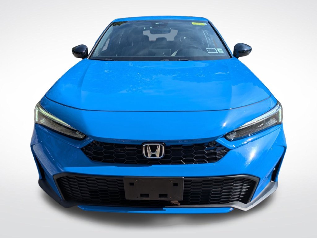 Used 2025  Honda Sport Touring image 8