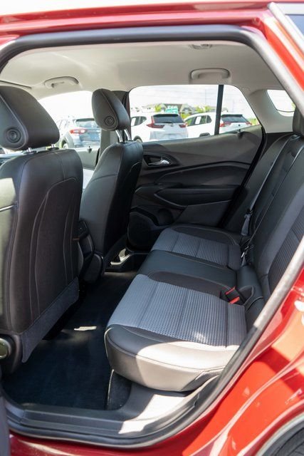 Used 2024 Crimson Chevrolet LT image 11
