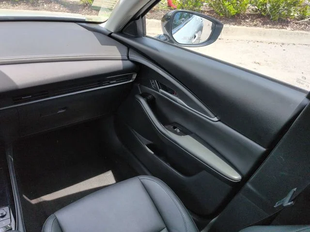 Used 2024 White Mazda 2.5 S Select Sport image 17