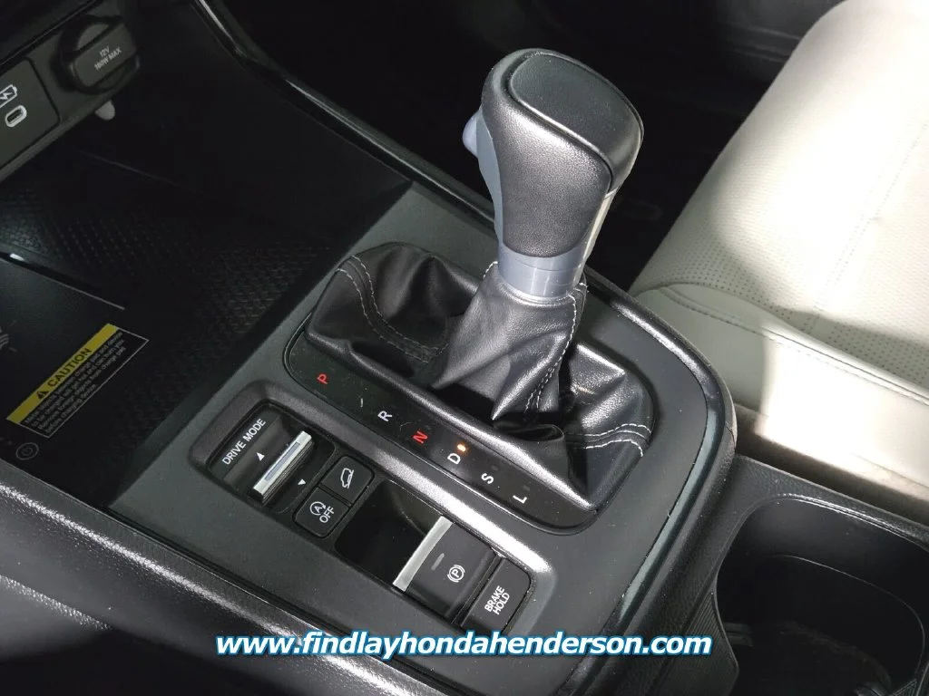 2024 Honda CR-V EX-L - Photo 31