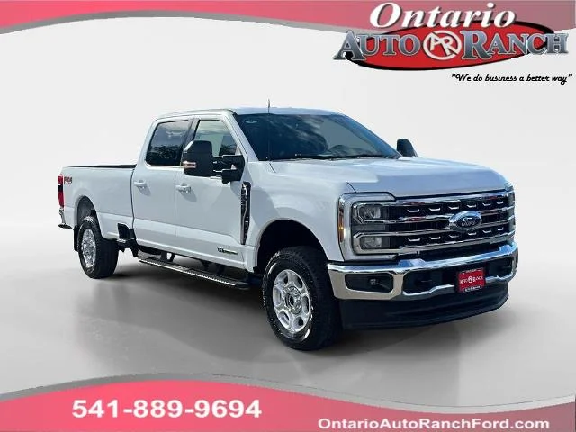 2026 Ford F-350 Super Duty XLT - Photo 20