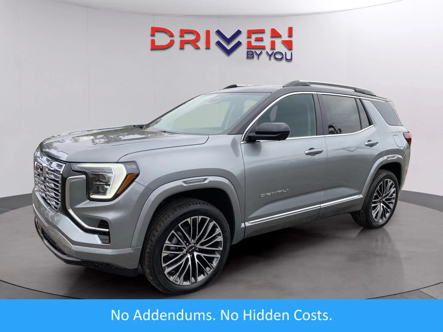 2026 GMC Terrain Denali AWD's photo