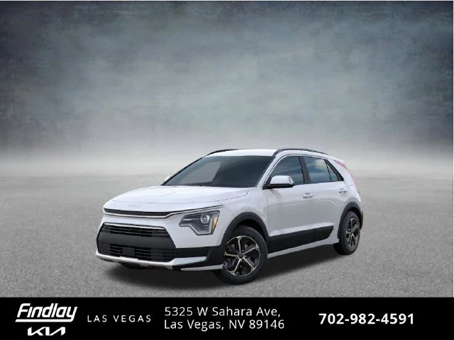 New 2026 White Kia EX image 22