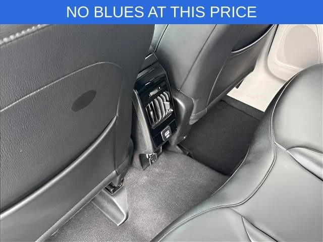 Used 2024 Blue Jeep Limited image 15