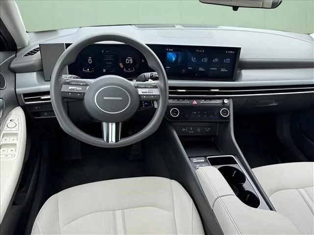 Used 2024 Blue Hyundai SEL image 14